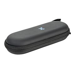 Butterfly Ultrasound Soft Case Mini - closed, right facing