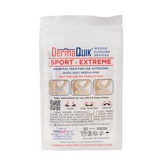DermaQuik Sport & Extreme (3pk)-Front