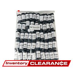 Black Talon Gloves (50pr) - Large