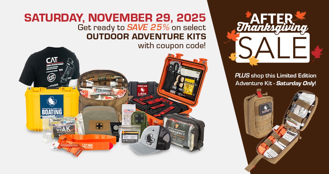 Day 2 - Outdoor Adventure