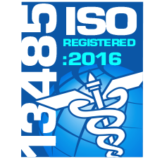 ISO Logo