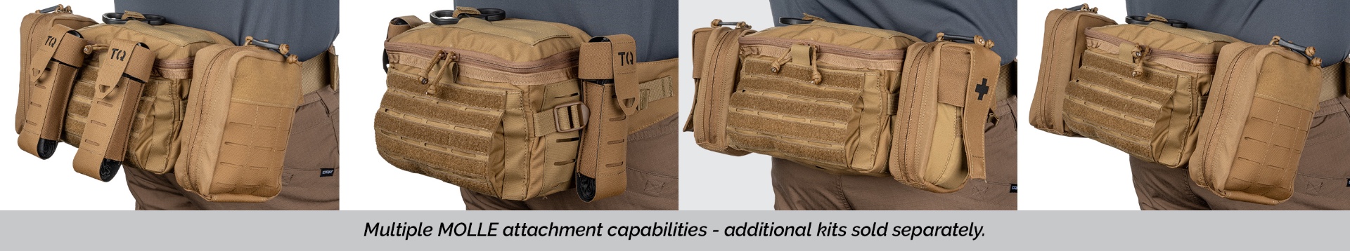 MOLLE Capabilities