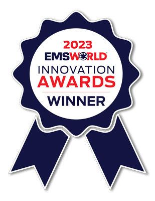 2023 EMS World Innovation Award Winner