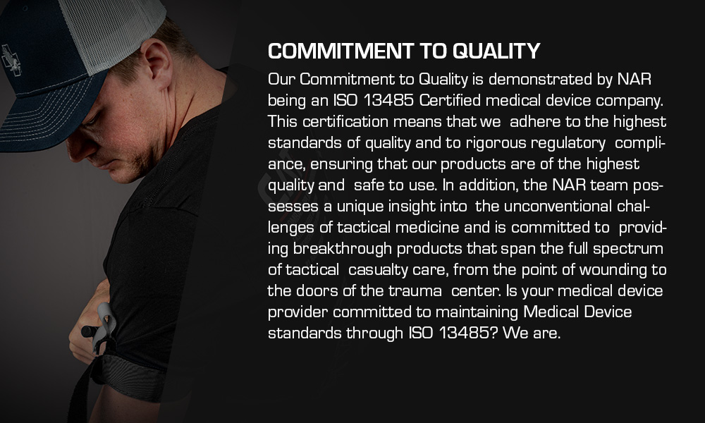 Commitment to Quality