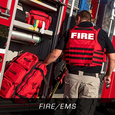 Fire EMS Category