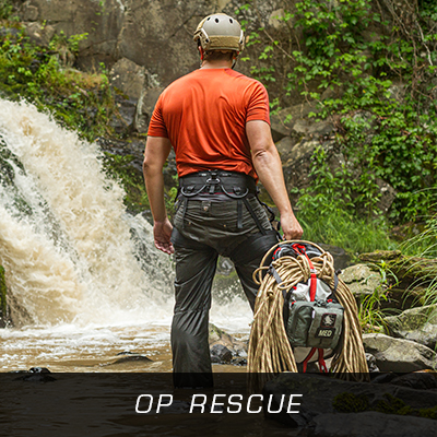 OP Rescue Category
