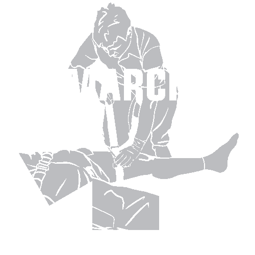 MARCH