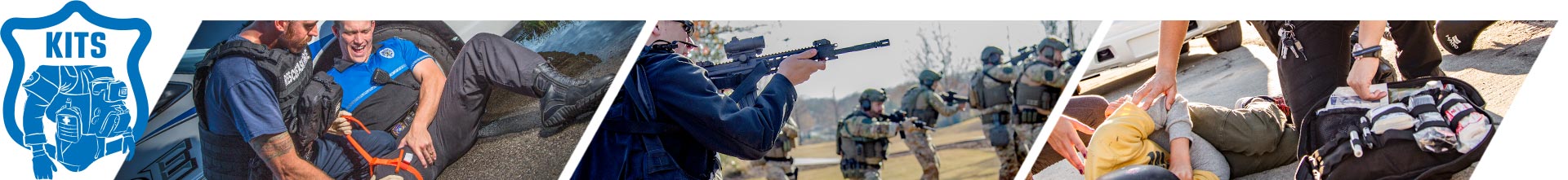 Tactical Medical Kits Tactical Medical Kits