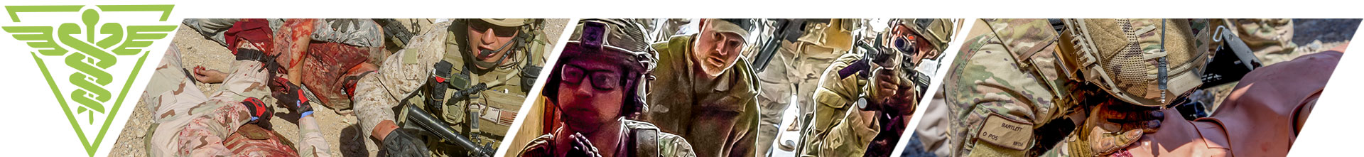 Military Courses Military Courses