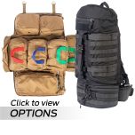 Multi-Mission Trauma Packs - Bag Only (Storage)