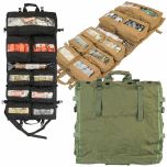 Medic / Trauma Sheet Bag (CCRK)