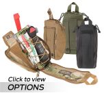 Reflex Ifak System Bag Roll Carrier North American Rescue Reflex Ifak System Bag Roll Carrier North American Rescue