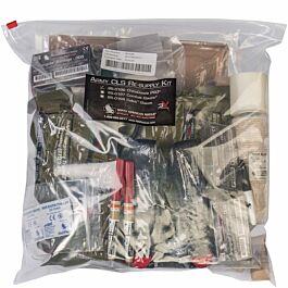 Army Cls Resupply Kit North American Rescue