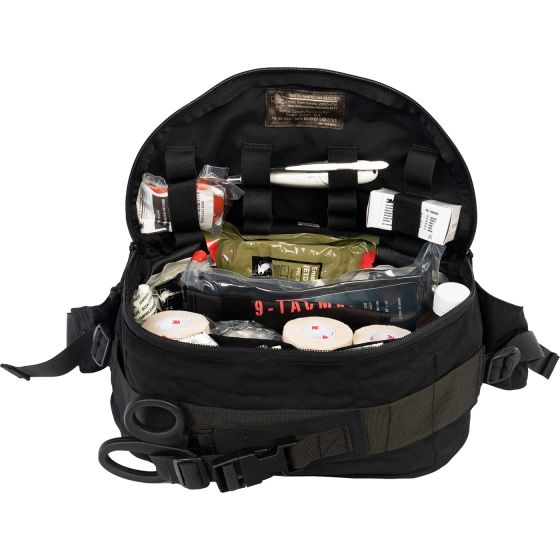 tactical kit bag