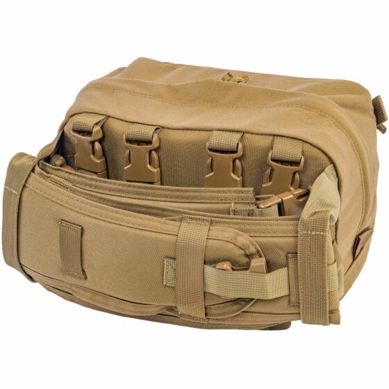 usmc fanny pack