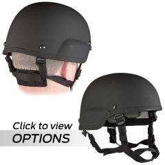 Batlskin Viper A3 Helmet