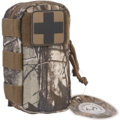 M-FAK Mini First Aid Kits - REALTREE Camo (RTC)