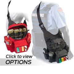 Rapid Response Kit- Rescue Task Force Edition
