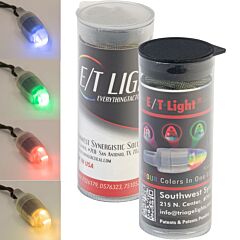 E/T Triage Light
