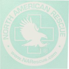 5 Inch NAR Eagle Decal
