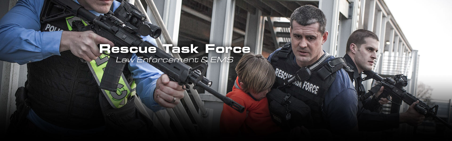 Products With A Mission North American Rescue