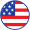 Made in America badge.
