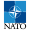 NATO Compatible badge.