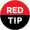 Red Tip Technology badge.